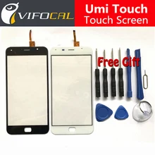 UMI Touch X сенсорный экран + набор инструментов подарок высокое качество планшета стеклянная панель Замена тяга для UMI сенсорный мобильный телефон