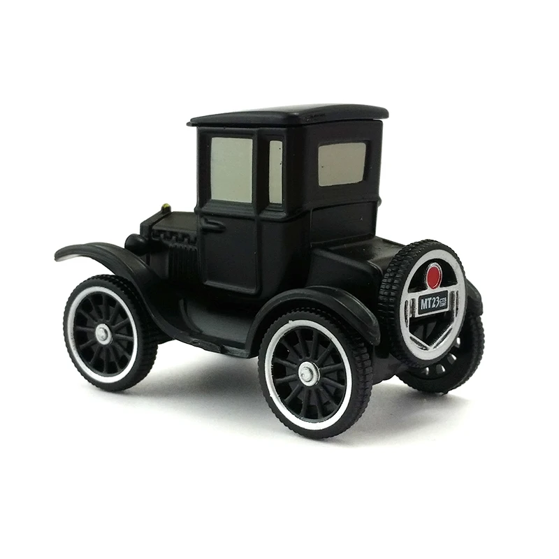 Disney Pixar Cars Lizzie литой игрушечный автомобиль 1:55 свободный совершенно новый в