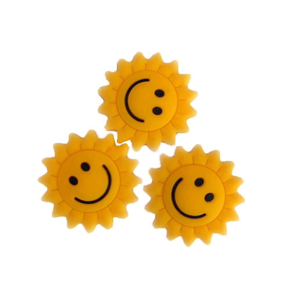 (100pcs/lot)various types of vibration dampener/Tennis Racket/Tennis racquet vibration dampener nice looking