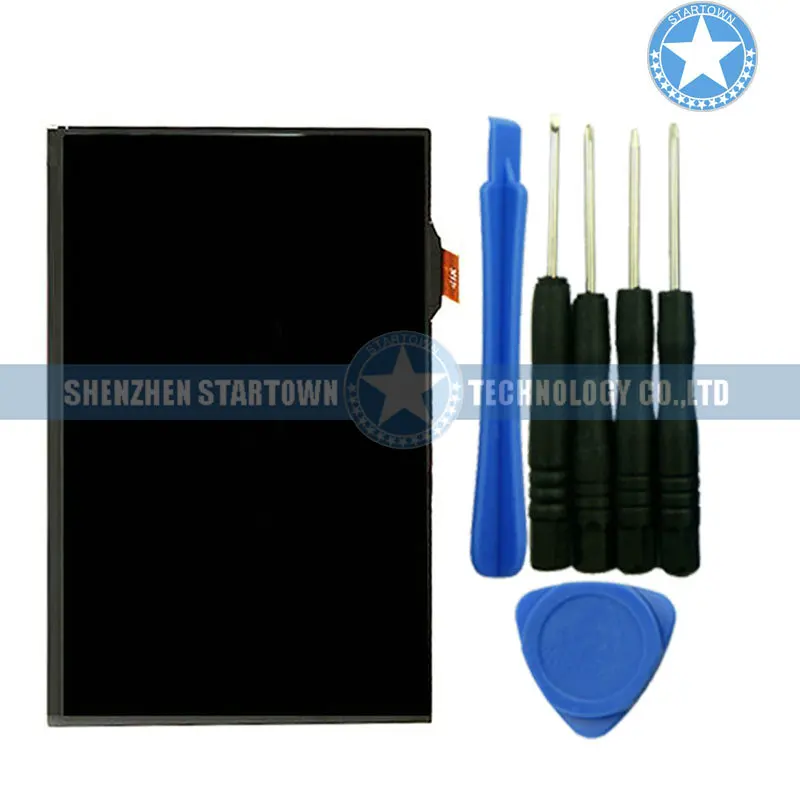 

LCD Display Screen Replacement for Samsung Galaxy Note 10.1 N8000 N8013 with tools