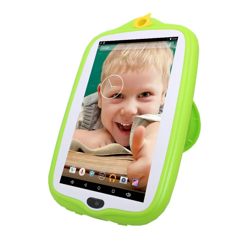 

7 Inch Tablets Pc Android 4.4 Google Play 1GB+8GB Quad Core Bluetooth WiFi A33