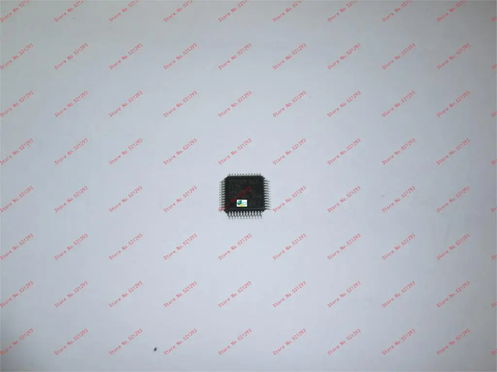 

Stm32f303cct6 MCU , 32BIT 256KB kilat 48 LQFP 32F303 32F303 1PCS/LOT