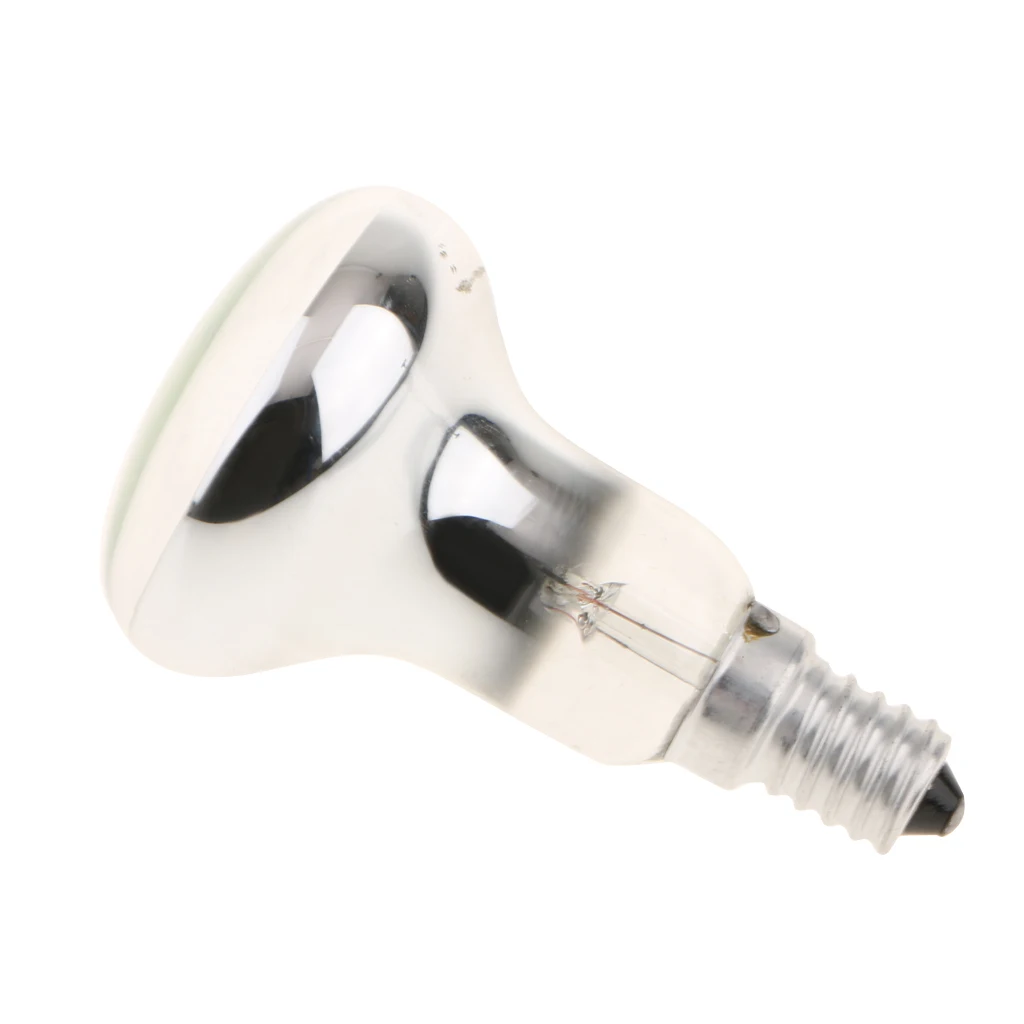 AMPOULE HALOGENE,blanc chaudAmpoule De Projecteur En Filament De Tungstène, Réflecteur R50