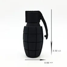 USB Flash Drive Противотанковый Гранатомет 128 ГБ 64 ГБ 32 ГБ 16 ГБ 8 ГБ 4 ГБ Pen Drive Персонализированные USB Флэш-Диск Memory Stick Pendrive ключ