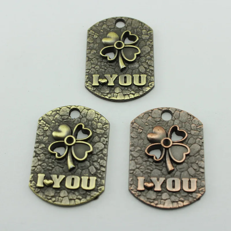 Akira Travel Leather Round Luggage Tags Suitcase Labels Bag
