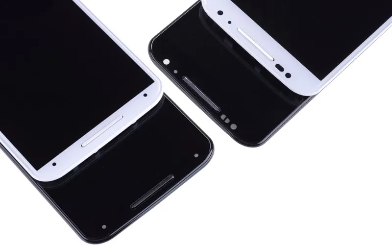 Original For Motorola Moto X2 Display Display For Motorola Moto X2 LCD Displaywith Touch Screen Digitize Xt1092 Xt1095 Xt1097 (4)