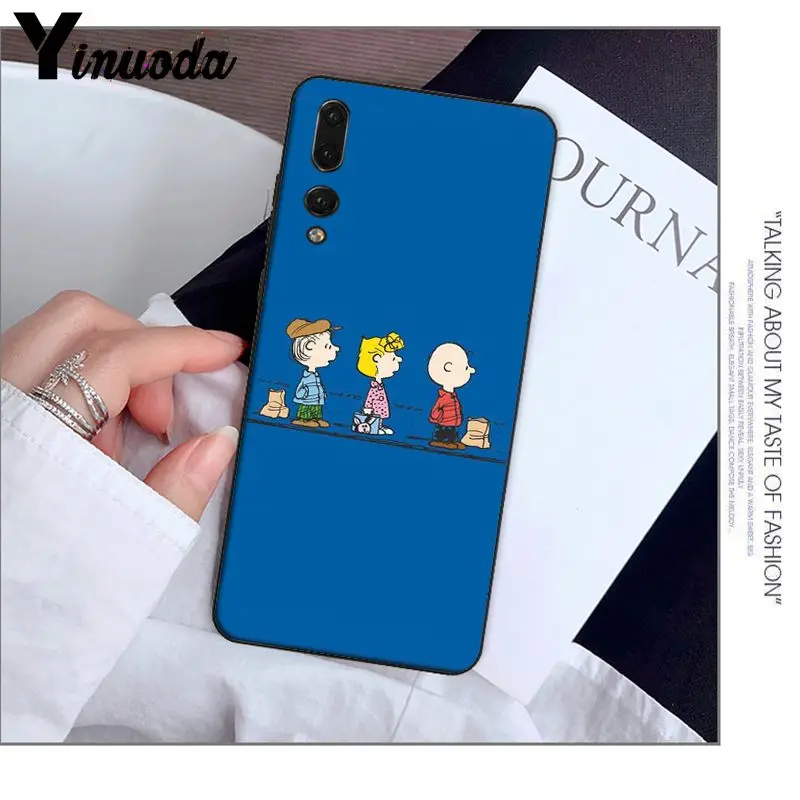 PEANUTS
