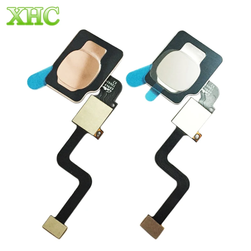 

Fingerprint Sensor Button Flex Cable for Letv Leeco Le Max 2 X820 Spare Parts Replcement