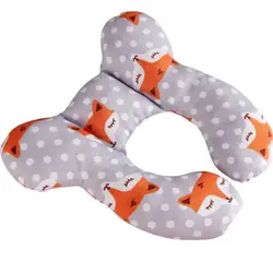 Детские заботливые подушки для беременных Детские подушки для грудного вскармливания для младенцев u-образные Newbron хлопковые подушки для