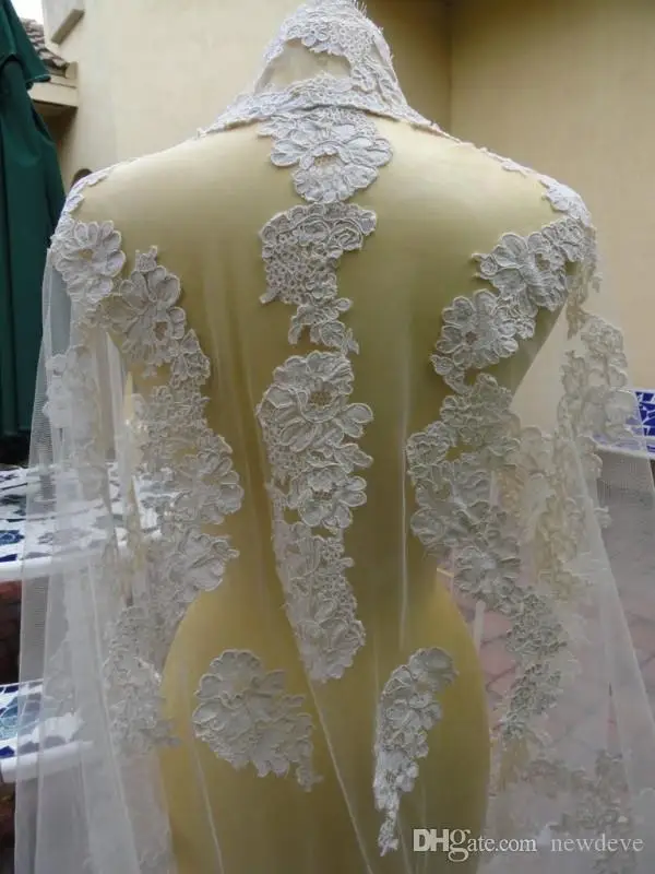 2017-cheap-tulle-cloak-coat-for-wedding-dresses (3)
