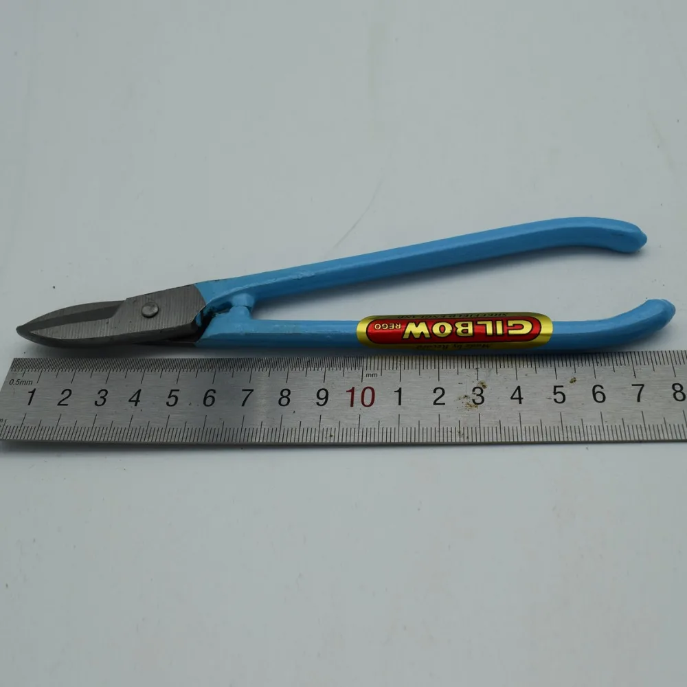 

7'' Cutting Plier Jewelry Wire Cable Cutter Side Snips Flush Pliers Tool