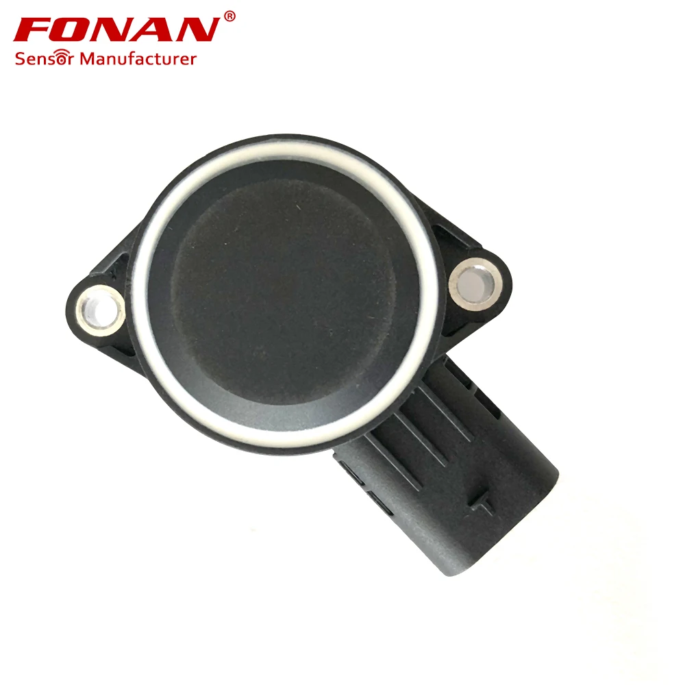 Датчик положения впускного коллектора для VW Tiguan Passat B7 CC Golf Skoda Octavia Superb 07L 907 386