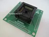 Opentop – banc de Test de prise de siège, adaptateur de siège de combustion IC, nouveau et Original QFP144/LQFP144, espacement de 100% mm, 0.5 ► Photo 2/5