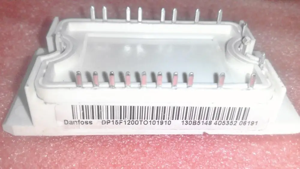 

Freeshipping NEW DP15F1200TO101910 Power module