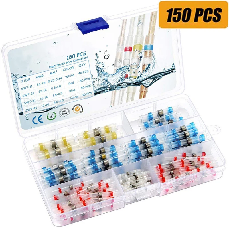 150pcs