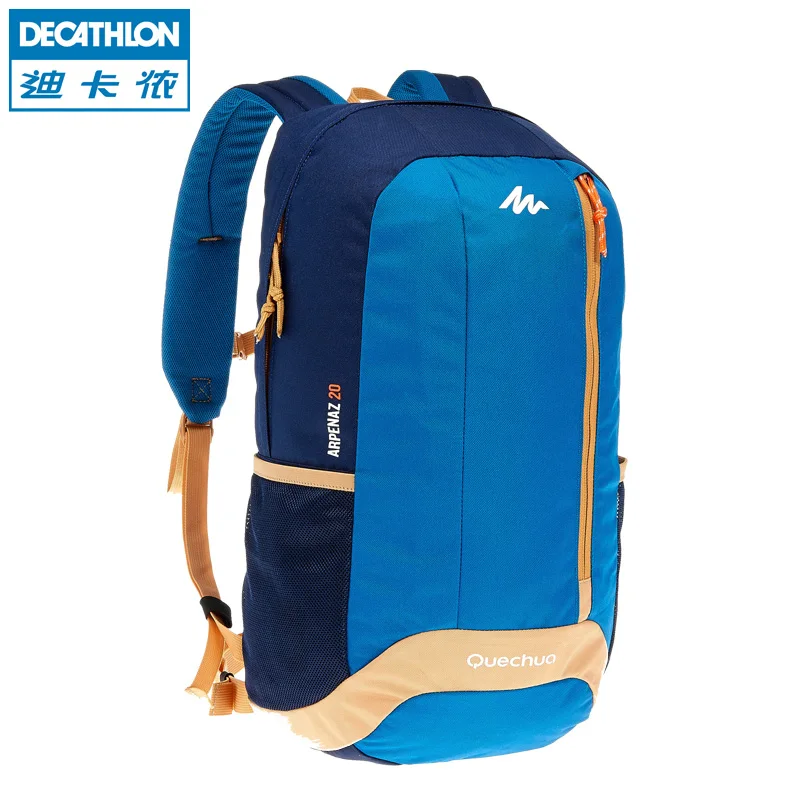 Para hombre / para mujer mochila decathlon bolsa / del ocio / bolsas para  los deportes 20L QUECHUA|bag filling and sealing machine|bag hotbag of  holding messenger bag - AliExpress