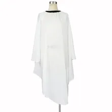 Пеньюар для стрижки