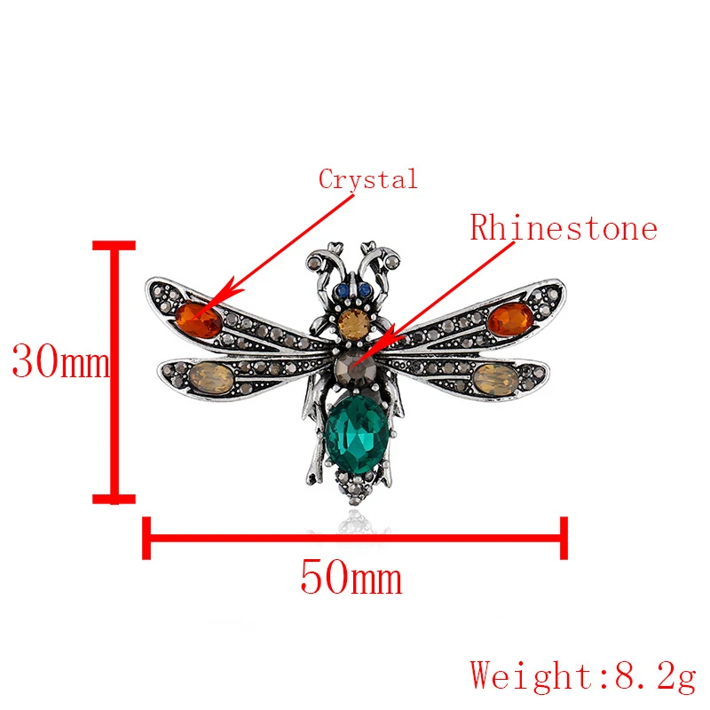 dragonfly 7
