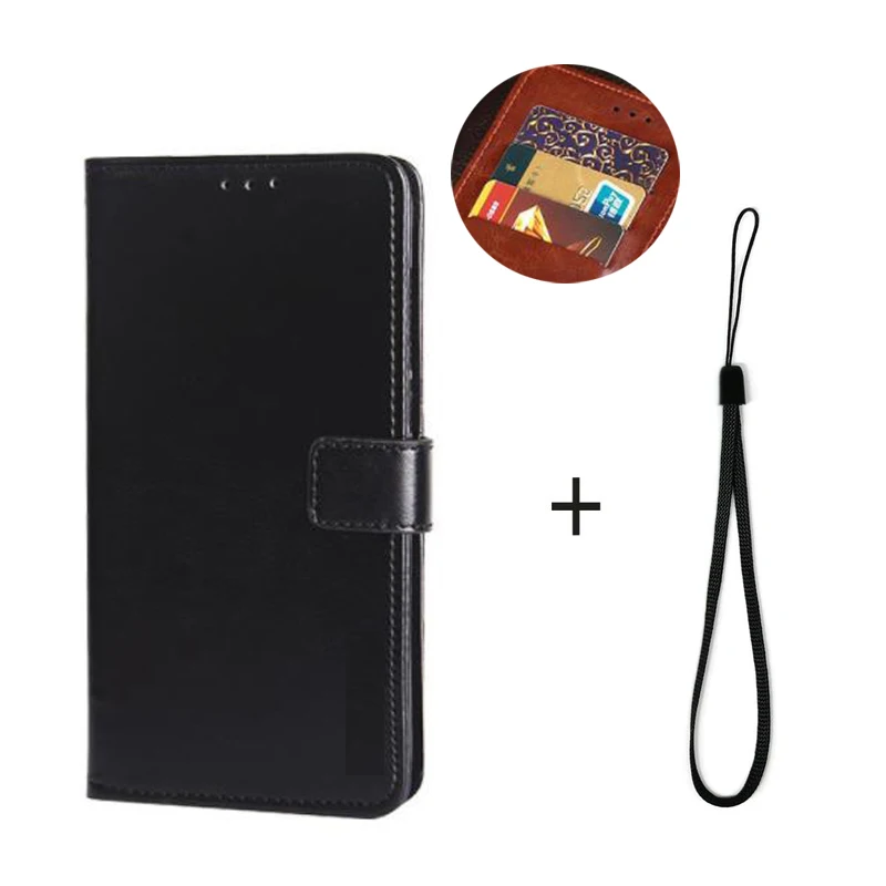 CX Black gua sheng Защитный чехол-подставка для zte Blade V10 Vita из искусственной кожи с откидной крышкой для zte Blade V 10 Vita, чехол-кошелек для телефона, сумка 6,26 дюйма - Цвет: CX Black gua sheng