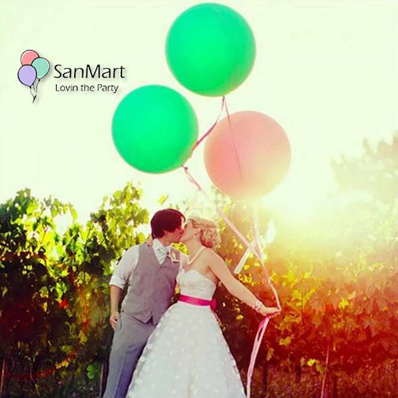 Giant Balloons (12)
