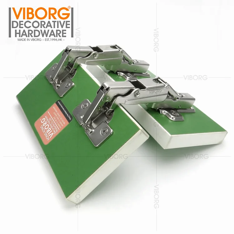 viborg conjunto de dobradicas completas meia revestimento 05