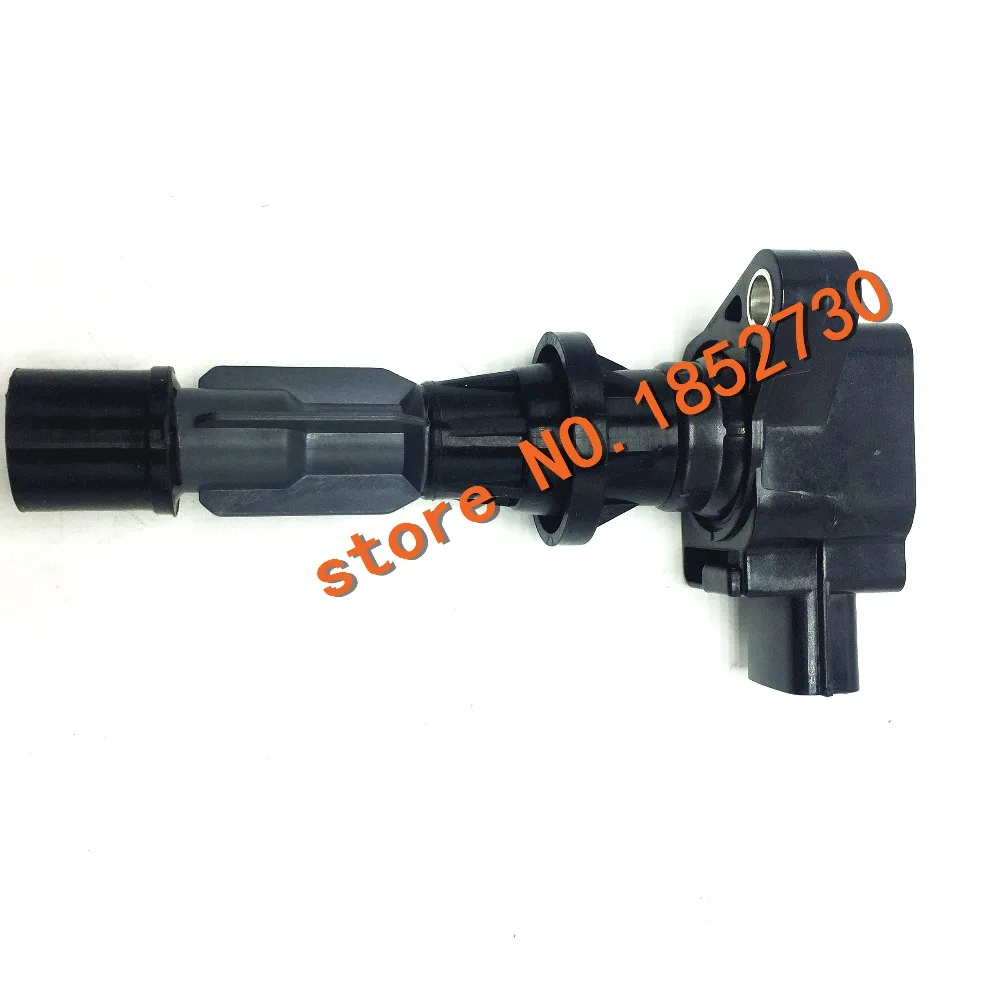 TOP HIGH PERFORMANCE Ignition Coils pack For MAZDA 3 6 CX 7 CX7 MX5 MX
