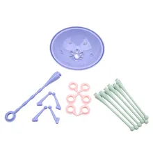 Ruiwjx сушилка для детских бутылок стекло кухонная стойка сушилка для сушки бутылок сушилка для хранения сушки