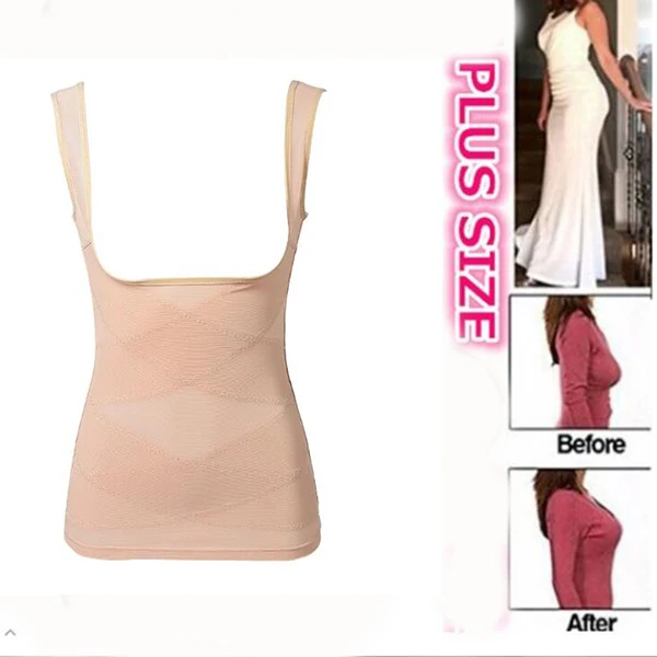 Women Body shaper waist trainer corset Slimming underwear wedding modelling strap shapewear corrective underwear tummy Control waist trainer women body shaper