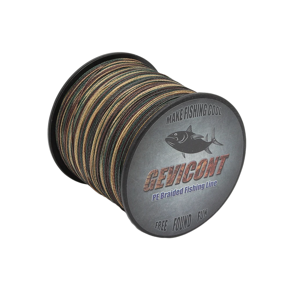 Linha de Pesca Linha de Cabo de Grande Carpa 10 300lb pe Trançado 100 m 300 m 500 m 1000 m 1500 m 2000 m 8 Vertentes Camo Extrema Forte Jogo 13 1500M 2000M Vertentes 8 Camo Extrema Forte linha de Cabo de Grande Jogo
