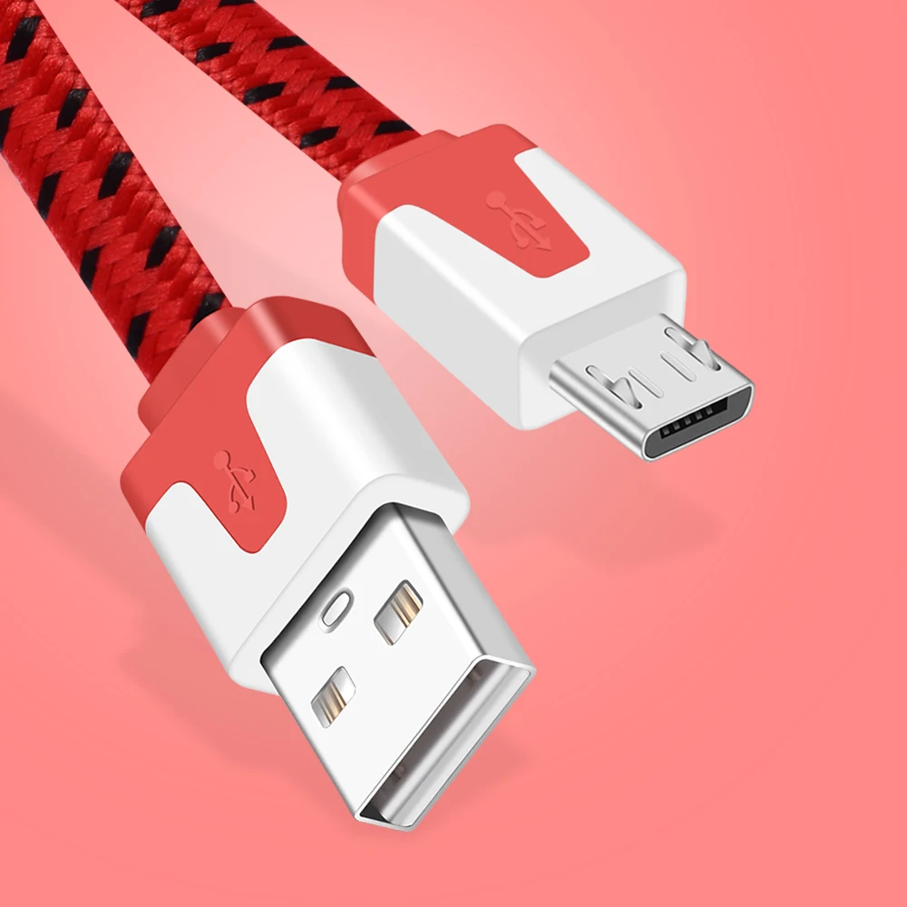 Кабель Микро Usb 5 Метров Купить