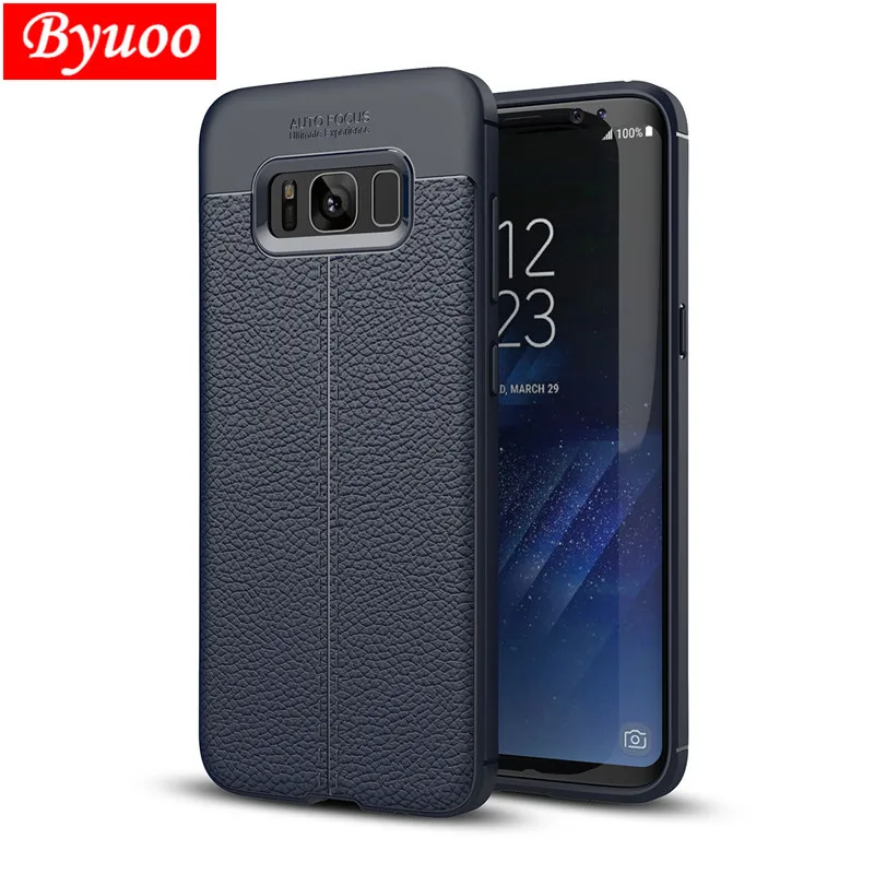 

For Samsung Galaxy S10 S8 plus case Leather bumper Samsung j7 J5 J2 Prime Galaxy A50 M20 S7 edge J4 J6 J8 2018 case Phone cover