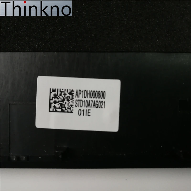 Ноутбук Топ ЖК рамка B крышка AP1SS000200 для lenovo Thinkpad L560 L570Top крышка ЖК задняя крышка AP1DH000800