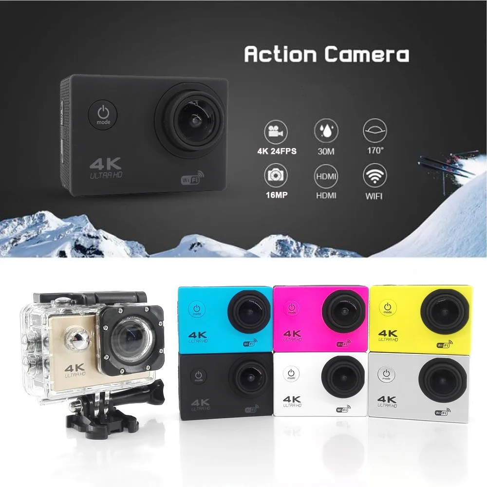 f60 features