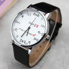 Fashion Casual Women Wristwatch New Quartz Soft PU Leather Strap Couple 2 Piece Wristwatch Women Dress Watches Relogio Feminino