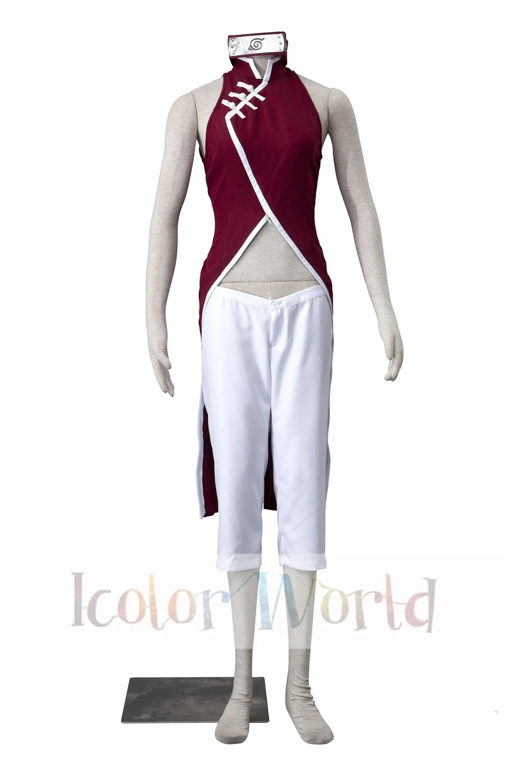 Boruto Naruto The Movie Sakura Haruno Cosplay Costume In Movie And Tv 