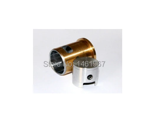 

ASP Piston & Liner Set for S46 S46203 ASPEngine Parts