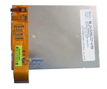 

Can provide test video , 90 days warranty 3.5'' lcd display NL2432HC22-41B