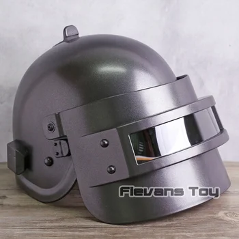 

PUBG Playerunknown's BattleGrounds Level 3 Cosplay Helmets for Adult Collection Figure Model Toy Gift