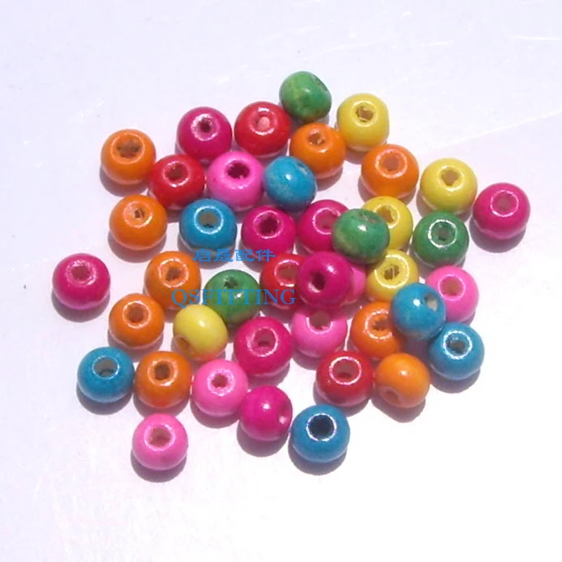 Buy supply DIY fashion jewelry Accessory,Wood Beads