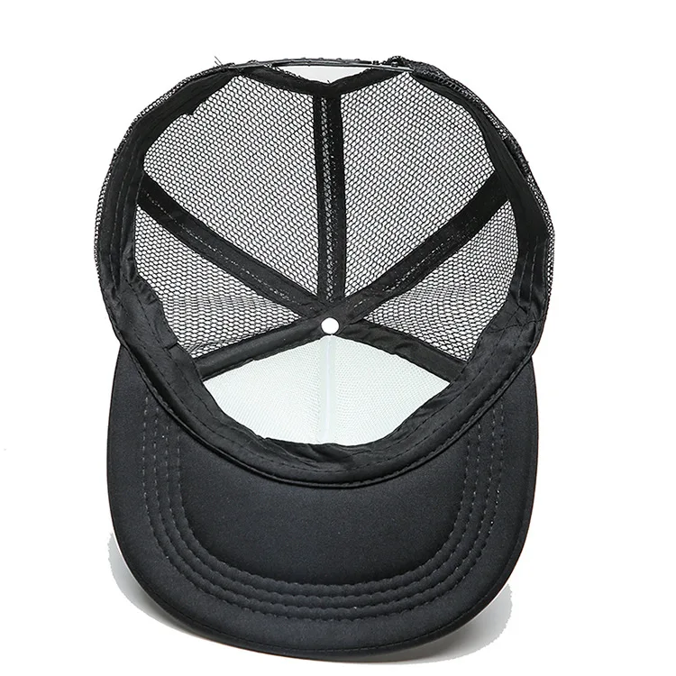 hot game roblox hat mesh trucker baseball cap cosplay costume