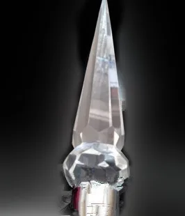 finials 120mm