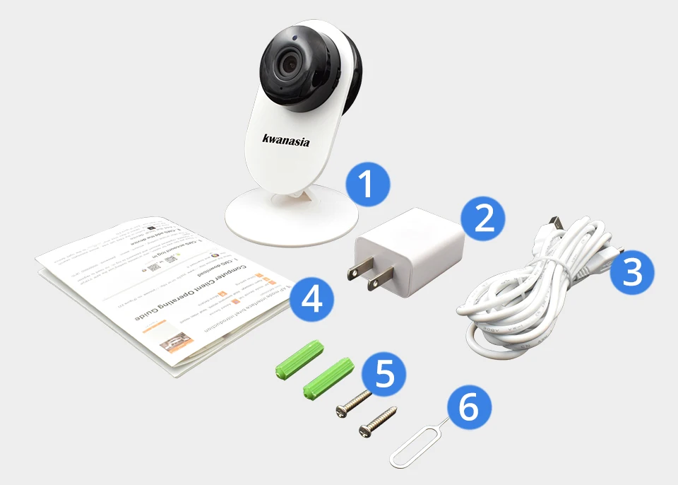 camera ip wifi 