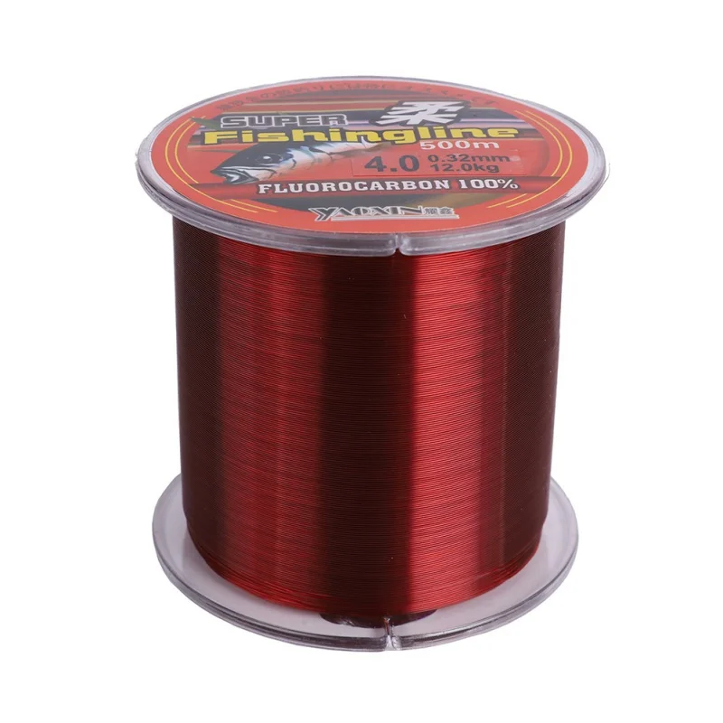 

Hot Sale Fishing Line 100M 4 Strands PE Braided Strong NylonFishing Line Smooth for Saltwater Freshwater Fishing