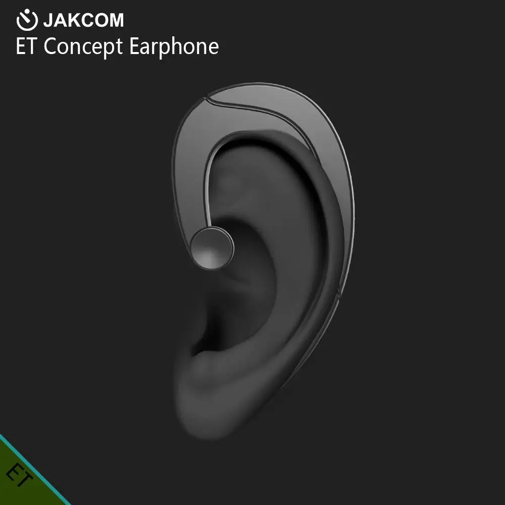 

JAKCOM ET Non-In-Ear Concept Earphone Hot sale in Mobile Phone Flex Cables as doogee v aplle haut parleur