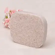 Спонж для макияжа лица для умывания, уход за лицом мыть поры спонж для очищения кожи, отшелушивающий инструмент для красоты