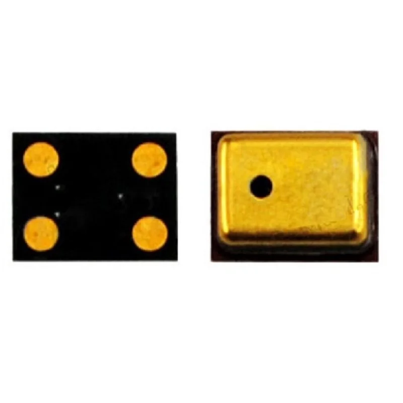 2PCS/Lot Microphone Module Internal Mic Replacement Part For Samsung Galaxy S3 i9300 i9305 i747