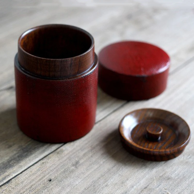 Tea Container