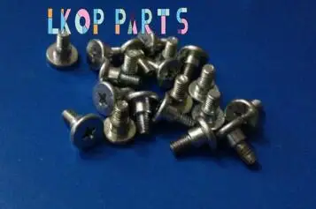

15pcs new ORIGINAL Stepped Screw;6X1.8;M3X4 635-17613 fit for Duplicator RISO GR FR RP RZ
