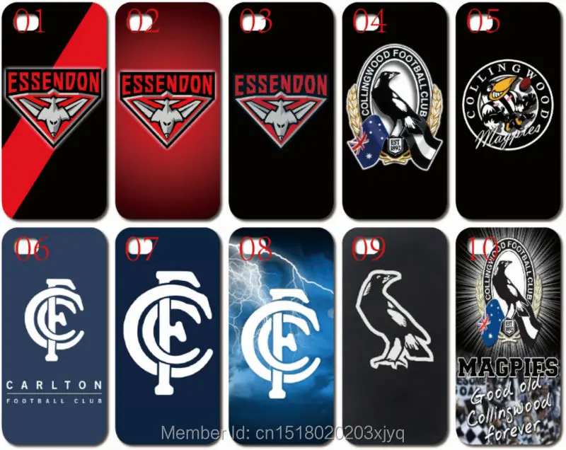 bilder für Großhandel Lot Malerei AFL Team Logo Handy Abdeckung Für Apple iphone 4 4 S 5 5 S SE 5C 6 6 S 7 Plus iPod Touch 4 5 6 Mobile fall bilder für Großhandel Lot Malerei AFL Team Logo Handy Abdeckung Für Apple iphone 4 4 S 5 5 S SE 5C 6 6 S 7 Plus iPod Touch 4 5 6 Mobile fall
