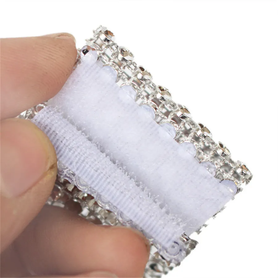 Diamond Buckle